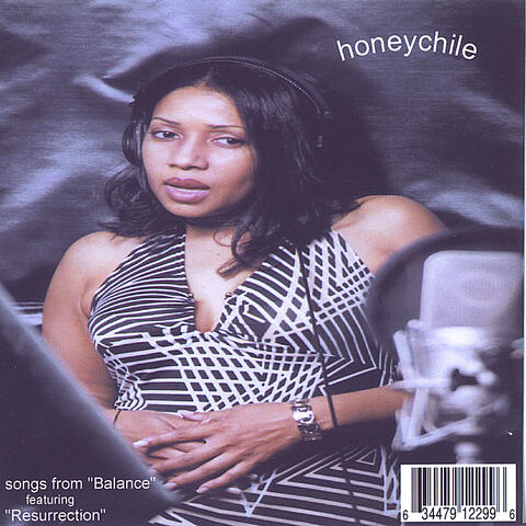 Songs from Balance