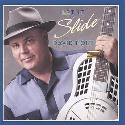 Steel Guitar Blues