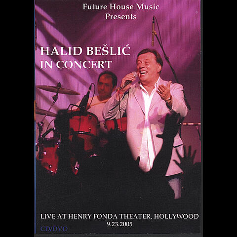 Live in Hollywood