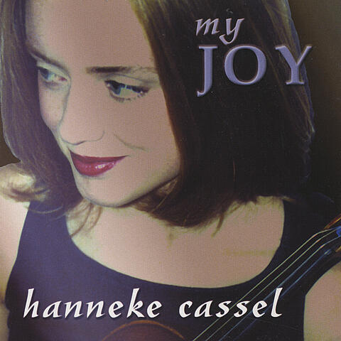 Hanneke Cassel