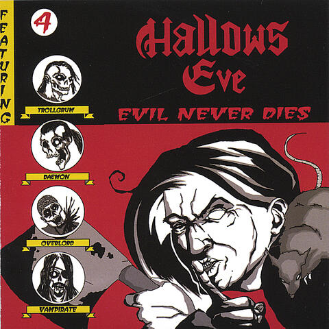 Evil Never Dies