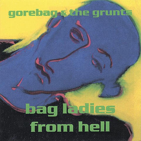 Bag Ladies From Hell