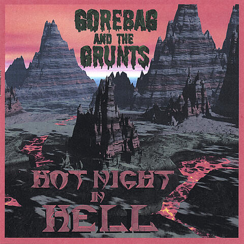 Hot Night in Hell