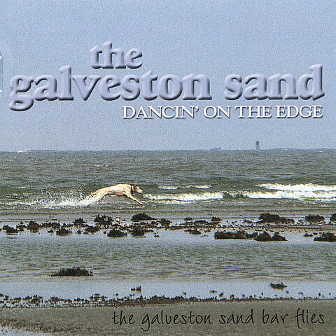 The Galveston Sand