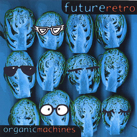 Organic Machines