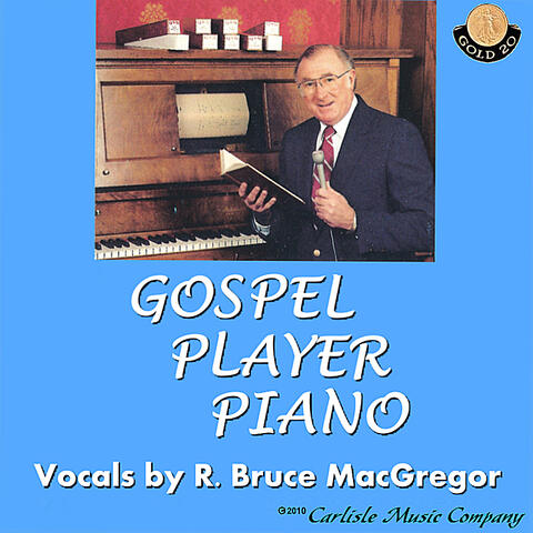Gospel Player Piano