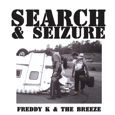 Search & Seizure