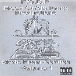 Bonus: The League (02'-05') Progressives