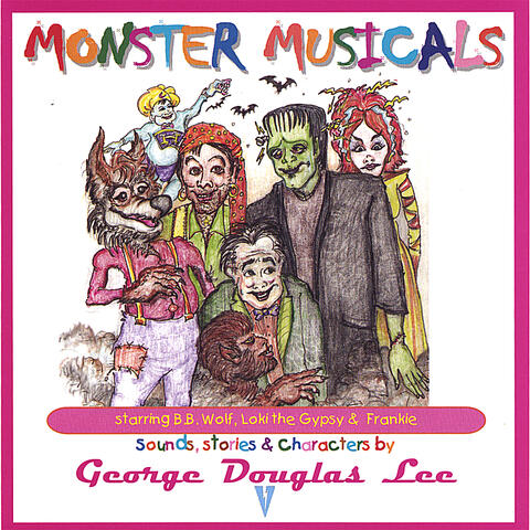 Monster Musicals