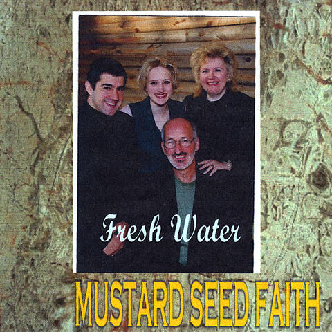 Mustard Seed Faith