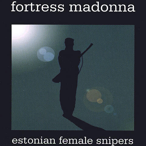 Estonian Female Snipers EP