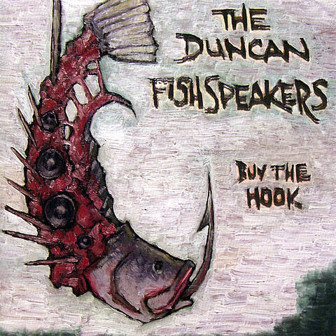 Buy the Hook
