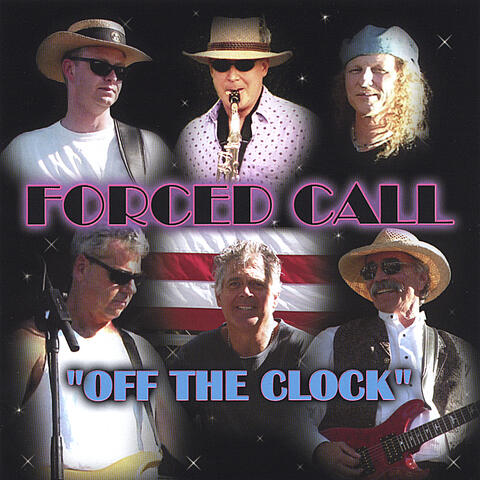 Off The Clock