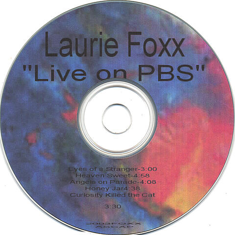 Live On PBS