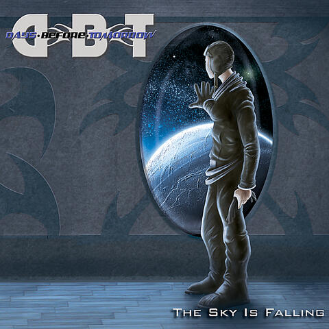 The Sky Is Falling
