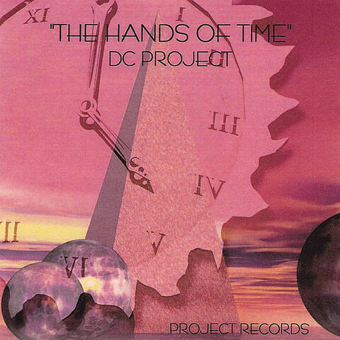 The Hands Of Time
