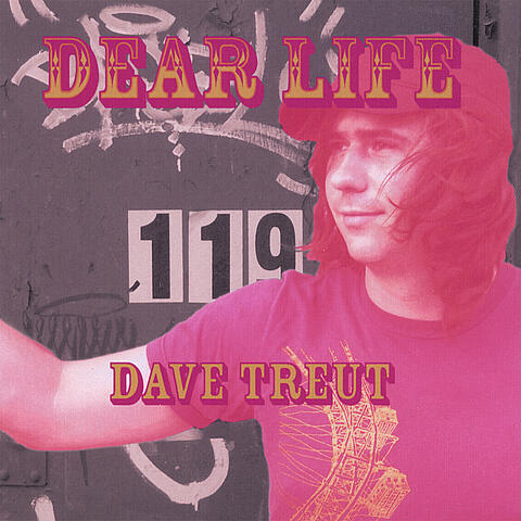 Dave Treut