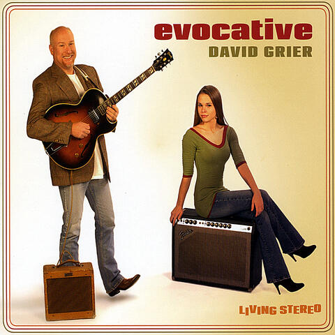 Evocative