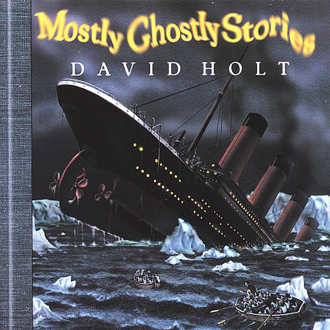 David Holt