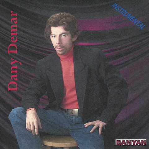 Dany Demar : Instrumental