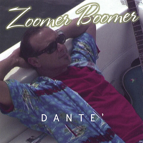 Zoomer Boomer