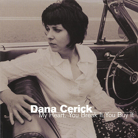 Dana Cerick