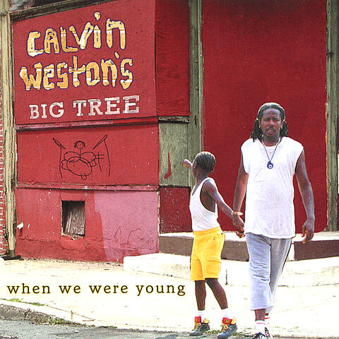 When We Were Young
