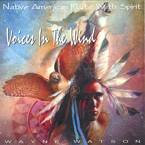Voices In The Wind