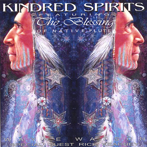 Kindred Spirits