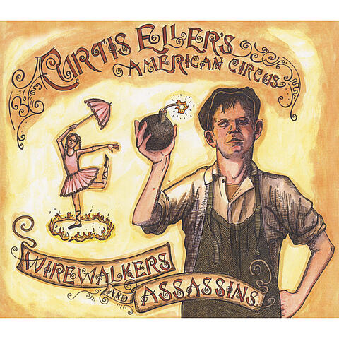 Wirewalkers and Assassins