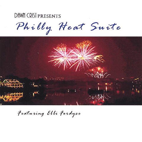 Philly Heat Suite