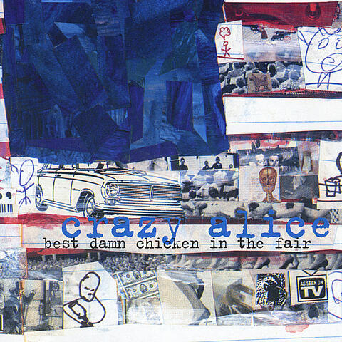 Best Damn Chicken in the Fair