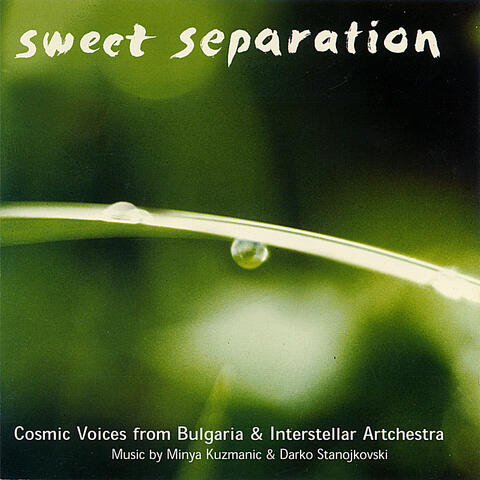 Sweet Separation
