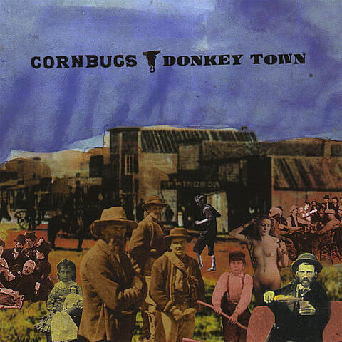 Donkey Town