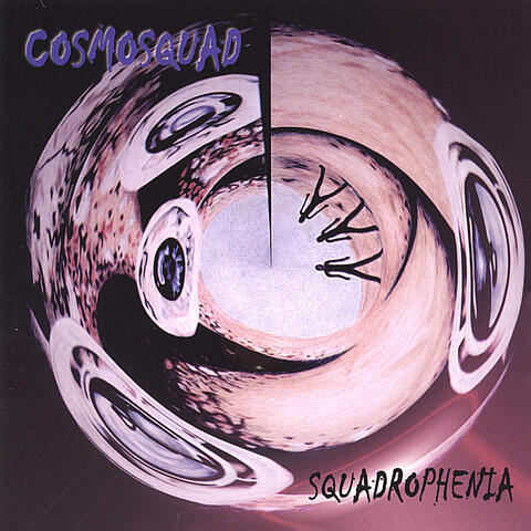 Cosmo Squad