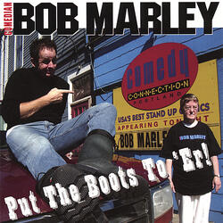 The Early Bird gets to Bob