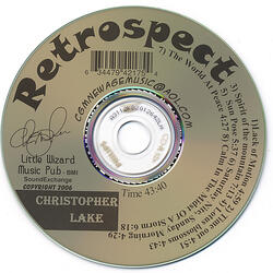 Spirit of the mountain