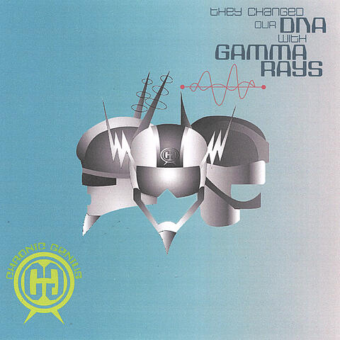 They Changed Our DNA With Gamma Rays