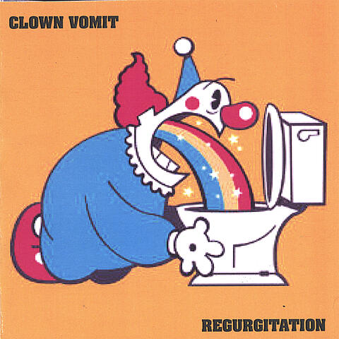Regurgitation