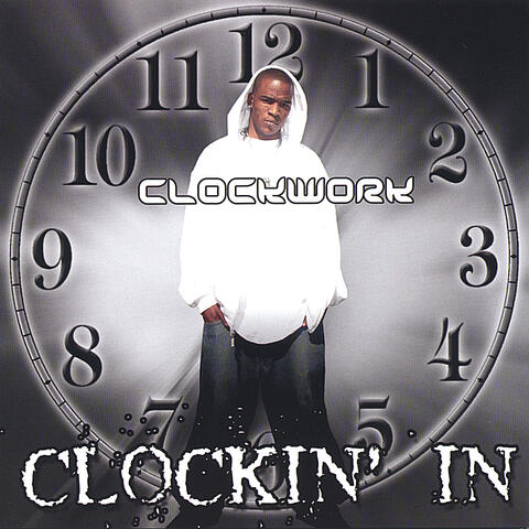 Clockin' In