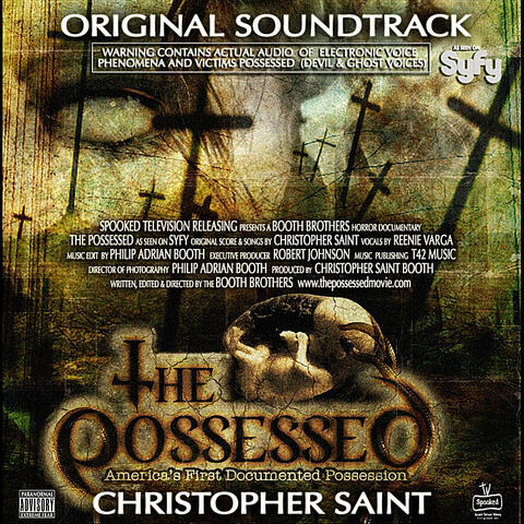 The Possessed Original Soundtrack