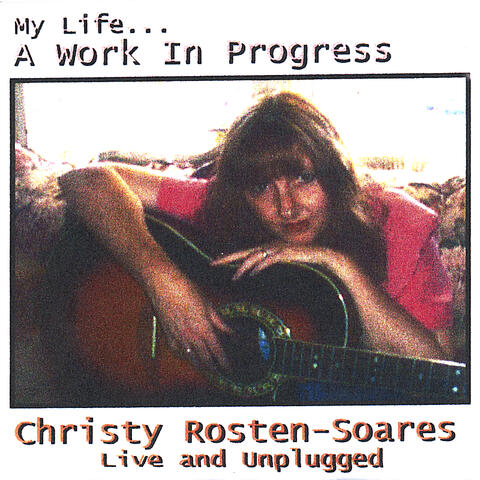 My Life...a Work in Progress