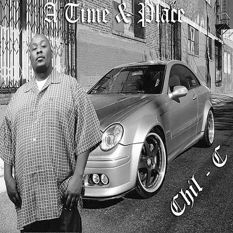 A Time & Place