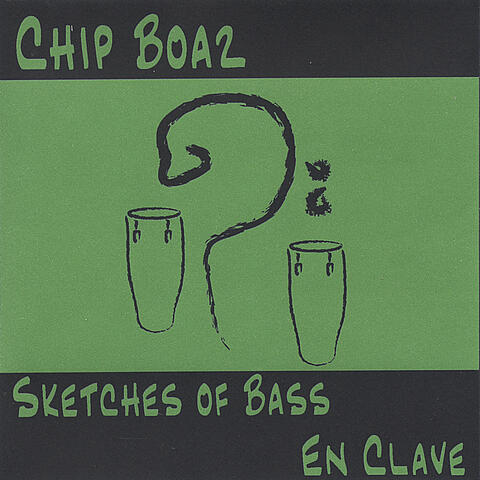 Sketches of Bass En Clave