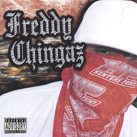 Freddychingaz