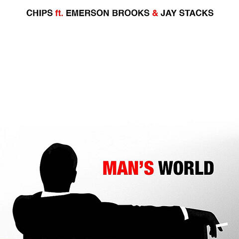 Man's World - Single