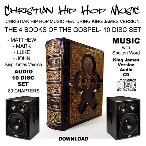 Christian Hip Hop Music