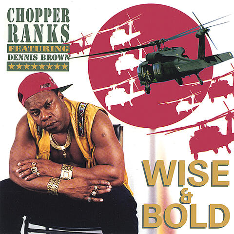 Wise and Bold