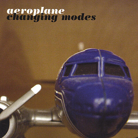 Aeroplane