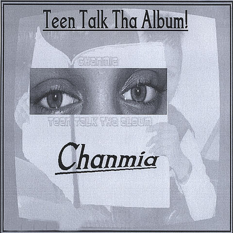Teen Talk Tha Album